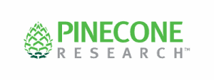PineconeResearch logo
