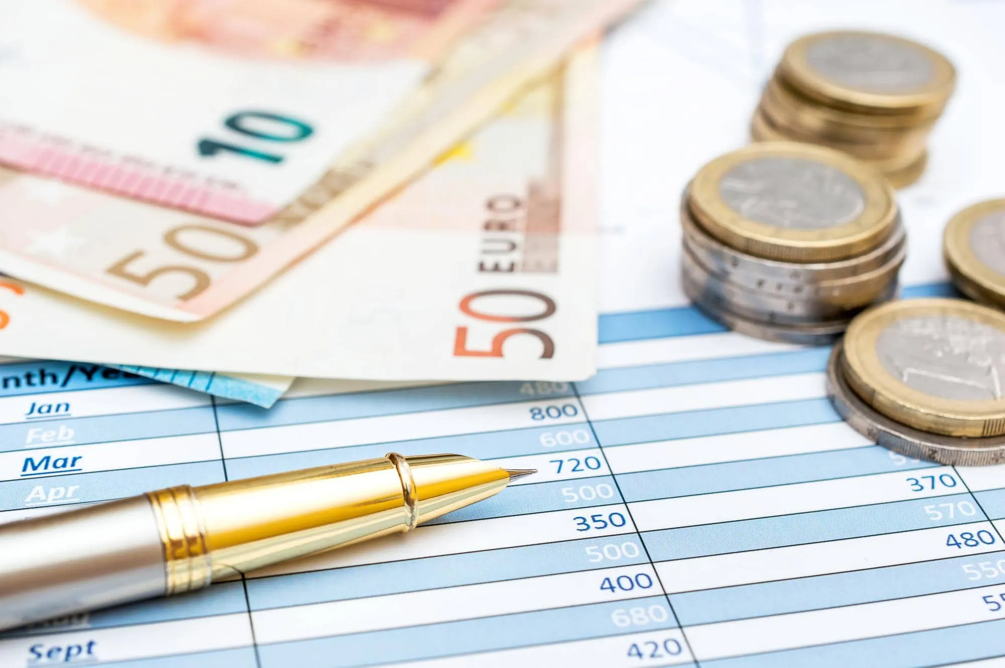  Überstunden: Steuerfreie Auszahlung nur über Umwege möglich Illustration 