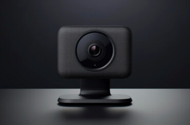 homeoffice webcam