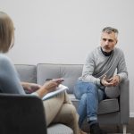 Psychotherapie waehrend der Arbeitszeit