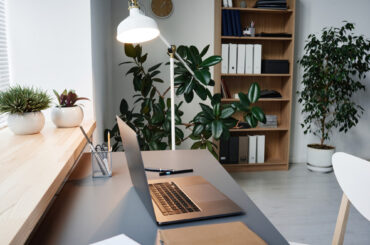 Arbeitszimmer und Homeoffice Pauschale gleichzeitig