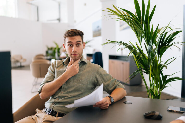 Haben Arbeitnehmer ein Recht auf Homeoffice