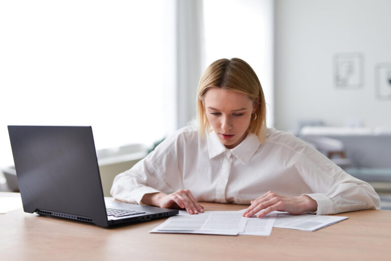 homeoffice oeffentlicher dienst