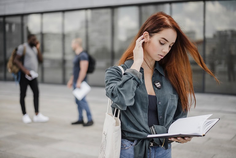 Zwei Minijobs als Student