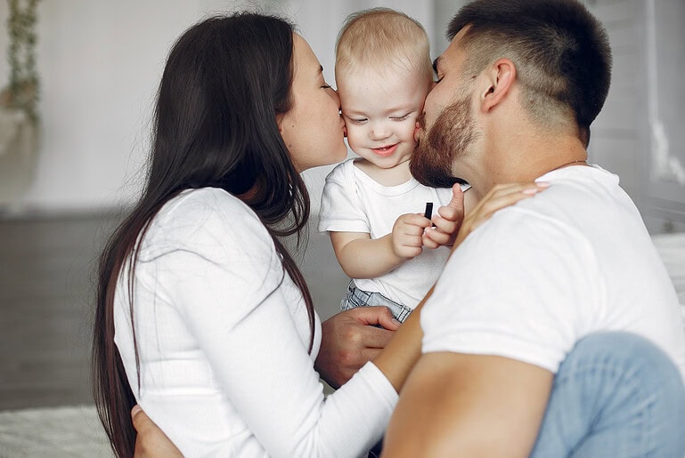 Minijob trotz Elterngeld